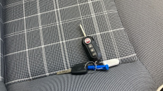 Fiat 500 1.2 Lounge 2dr Petrol Convertible